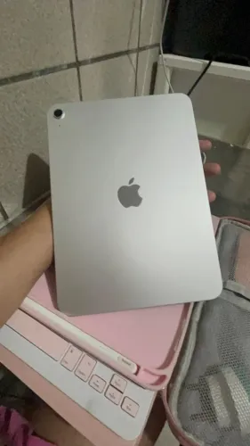 iPad 11 128g 10 meses de uso