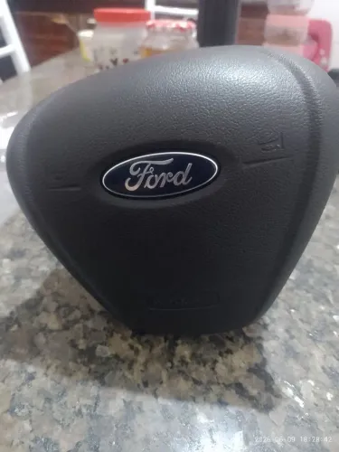 Bolsa Air bag New fiesta