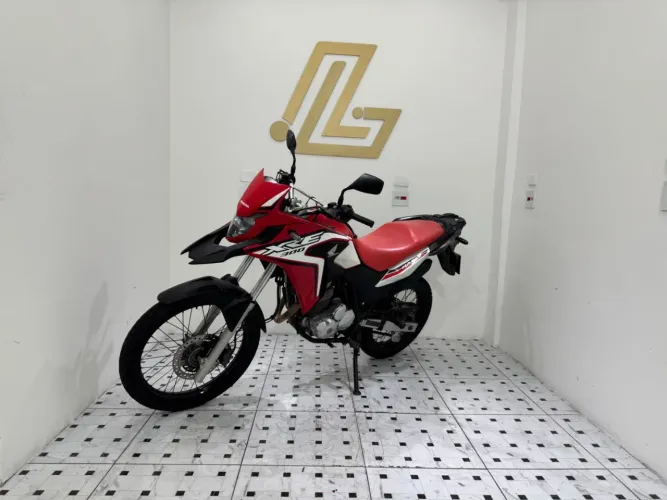 Honda Honda xre 300 rally flex 2020