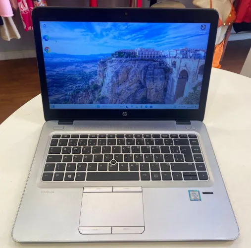 Notebook Core i5 Aceito Cartão 