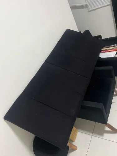 Cabeceira cama casal 