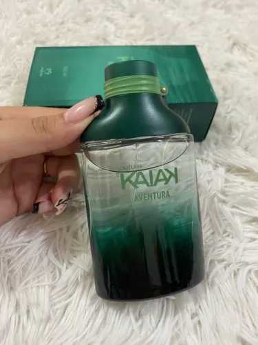 Perfume Natura