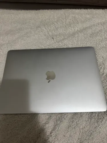 MacBook m1 lindo, 256gb tem uma mancha na tela 10x de 369,00