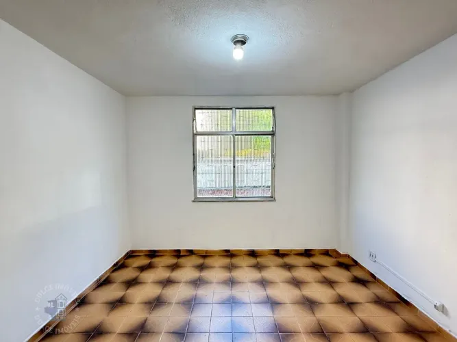 Apartamento-Terreo-para-Aluguel-em-Olaria-Rio-de-Janeiro-RJ