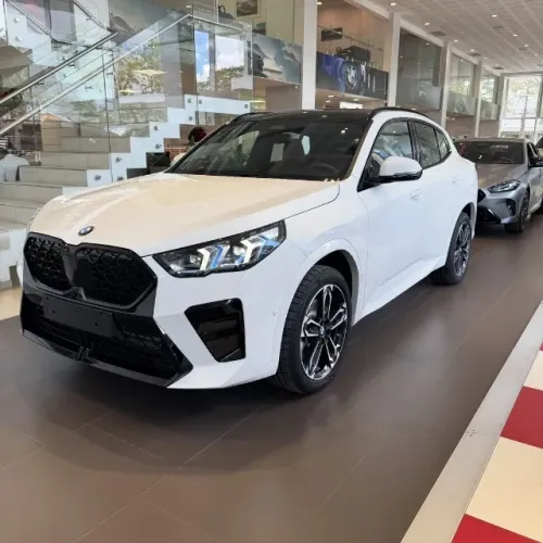 BMW X2 M35i Xdrive 2.0 Turbo 317cv Aut. 2025