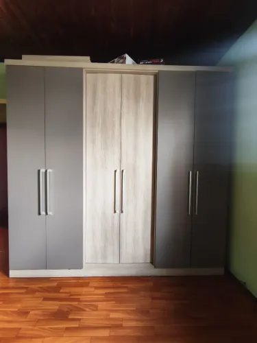 Guarda roupa