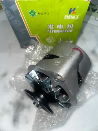 Alternador Motor Xinchai 490 / 495 / 498 / 4D35 14V / 500W (Original)