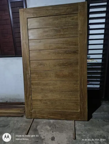 Portas