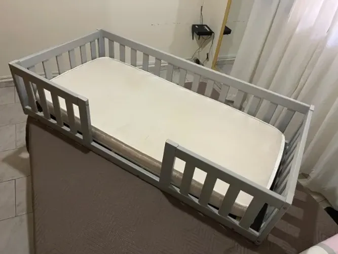Mini cama 1.50 x 0.70