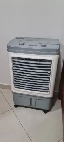 climatizador 35 litros clin35 pro 150w ventisol