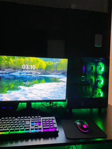 PC GAMER