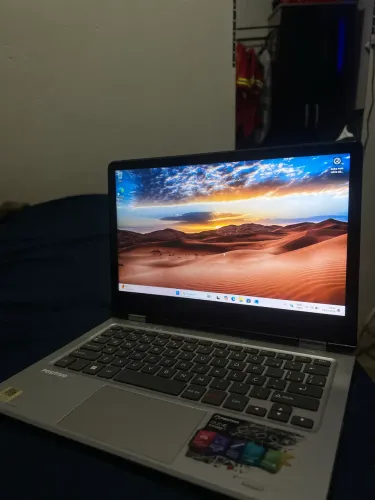 notebook positivo duo!!!
