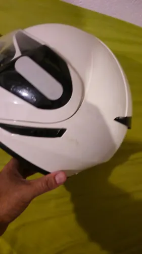 capacete