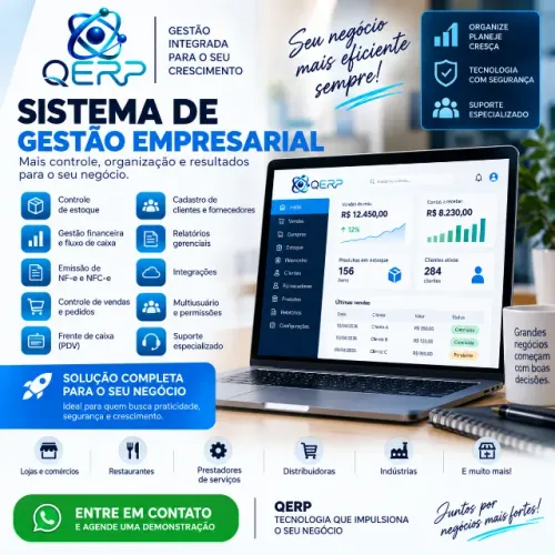 FRENTE DE CAIXA