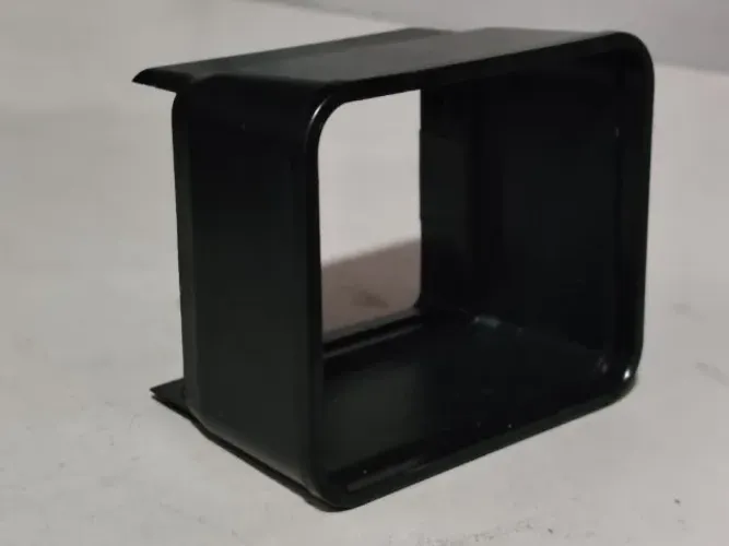 Adaptador Para-sol P/ Camera De Ação Em Ótimo Estado