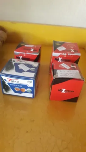 LOJA DE MOTO PEÇAS FECHANDO - DESFAZENDO DOS PRODUTOS
