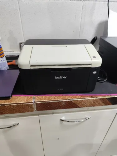 Impressora brother hl 1212nw