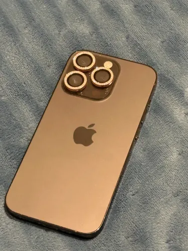 iPhone 14 Pro 128 gb saúde da bateria 82%. Celular 100% original Apple nunca aberto.