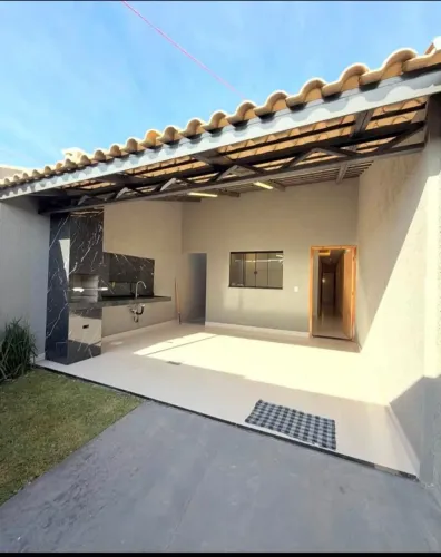 Casa a venda