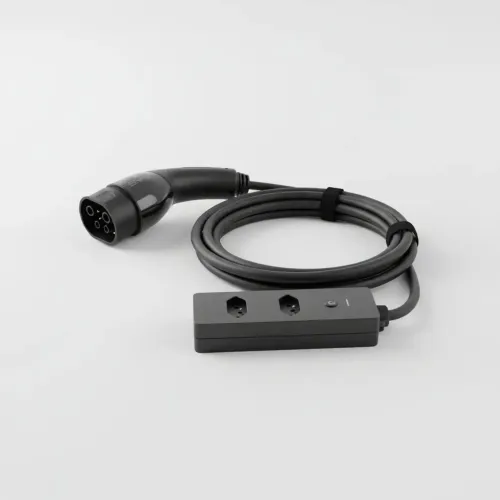 V2L para carro elétrico