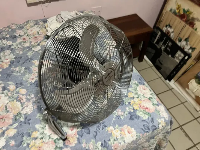 Ventilador