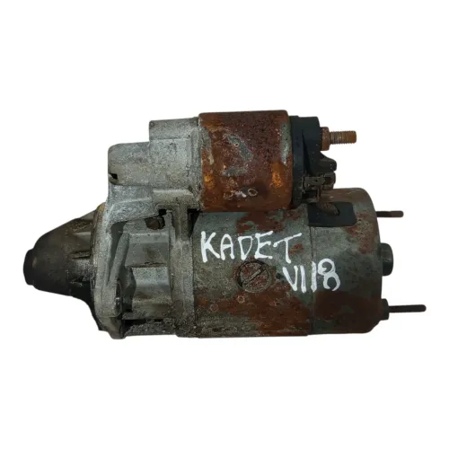 Motor Arranque Partida Chevrolet Kadett 1.8 16v 1989 A 1998