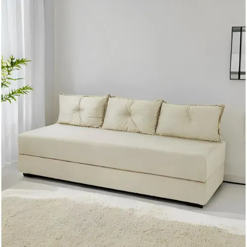 Sofá cama bicama promoção entrega grátis