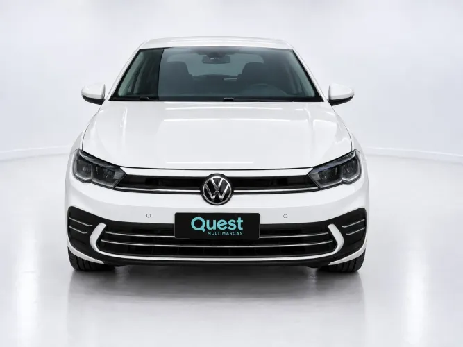 Volkswagen Polo Highline TSI 1.0 Flex 12V Aut. 2023
