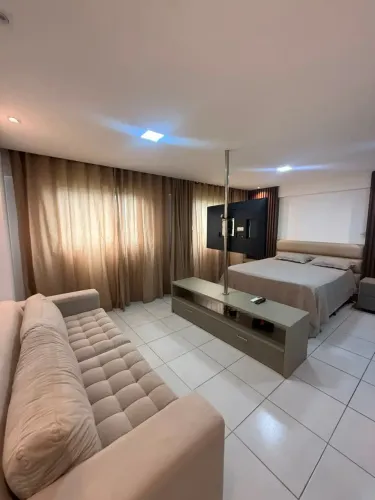 Apartamento à venda no CONDOMÍNIO MAISON MONET, CRUZ DAS ALMAS, Maceió, AL