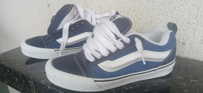 Tenis,vans knu (original)