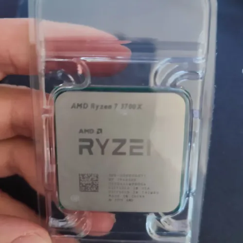 Processador Ryzen 7 3700X