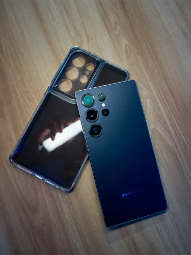 Samsung S25 Ultra