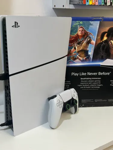 Ps5 