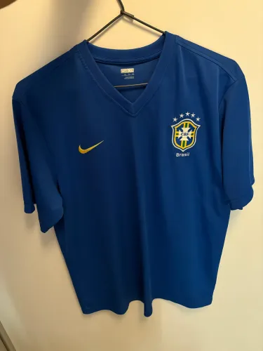 Camisa seleção brasileira