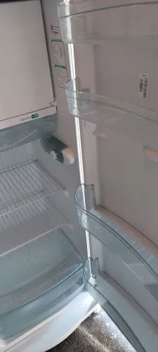 Geladeira Consul Semi nova! Impecável