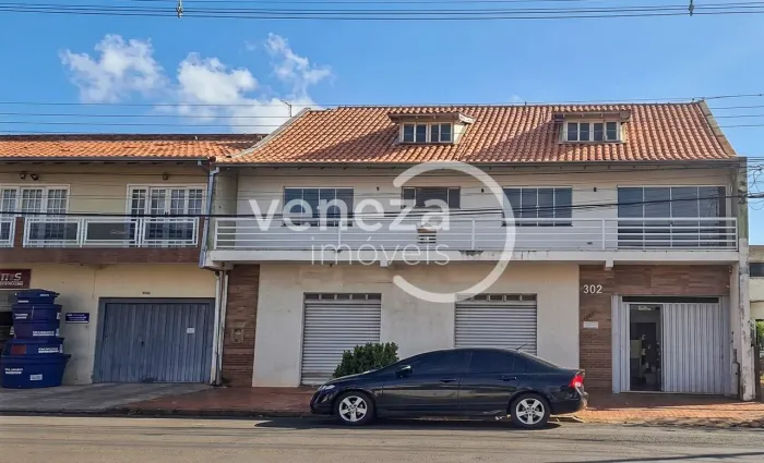 Prédio misto à venda no Jardim Novo Horizonte, Rolândia/PR
