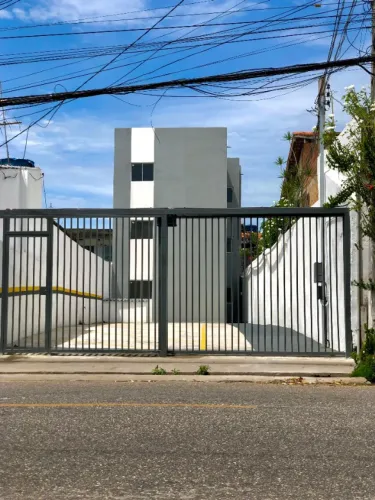 Kitnet próximo UFPA e Líder Guamá c/ garagem