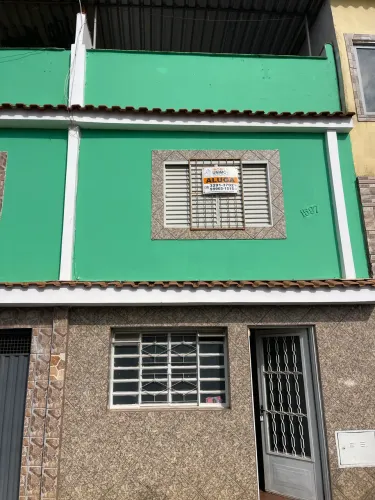 SOBRADO PARA ALUGAR NA ÁREA CENTRAL DE ALFENAS!