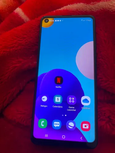 Vendo dois celulares sem carregador