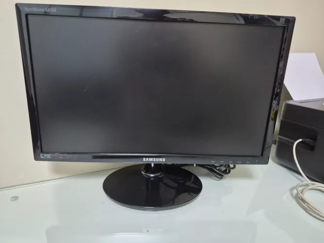 Monitor Samsung 