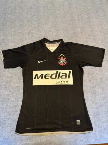 Camiseta Corinthians - Medial