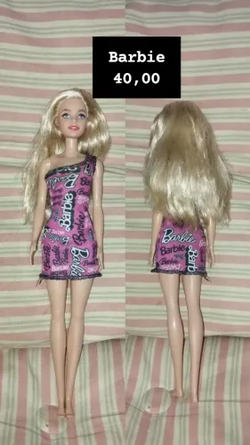 Barbie 