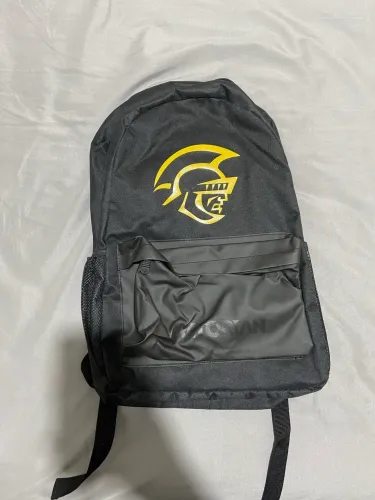 Mochila Pretorian