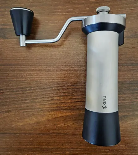 Moedor de Café Profissional - Kinu M47 Classic