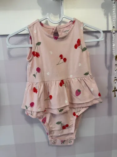 Roupas carters 