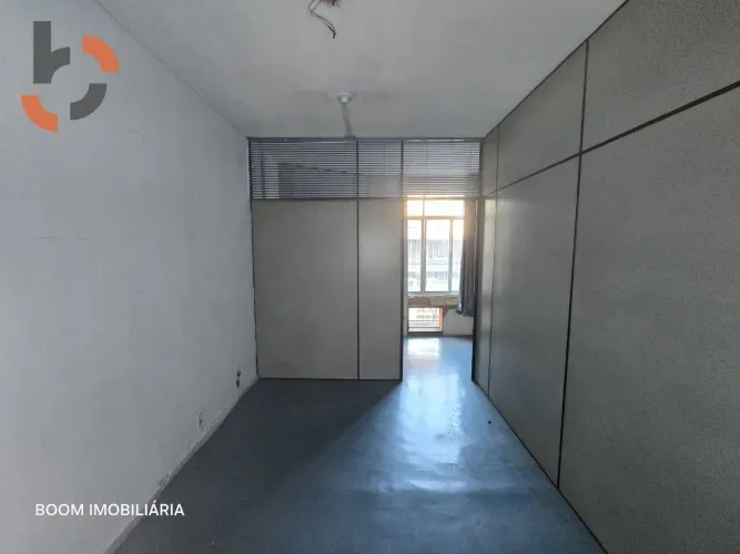 Sala para alugar, 25 m² por R$ 1.200/mês - Centro - Nova Iguaçu/RJ