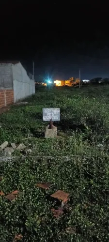 Terreno documentado
