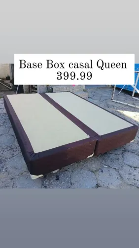 Base Box Queen