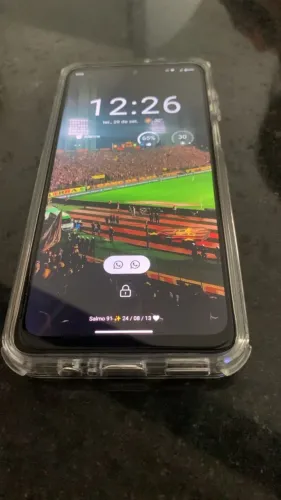 MotoG 54