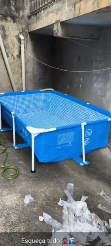 Piscina Index quadricular